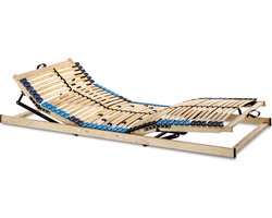 Elektrische bodem 28 lats – Elektrische bodem 90x200