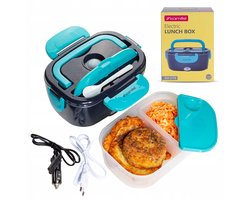 Elektrische Lunchbox Kamille 1.5L - Warm Eten Onderweg
