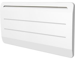 Elektrische radiator met gietijzeren inertie 2000W MAUNA