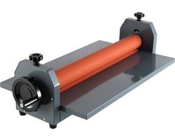 Elektrische relaxfauteuil - Draaifauteuil met glijfunctie - Verstelbare rugleuning - Draagvermogen 113,4 kg - Polyester bekleding - Crèmewit