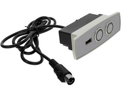 Elektrische Relaxfauteuil Met Liftfunctie Relaxstoel Elektrische Relaxfauteuil Met Handbediening Met Liftfunctie Controller