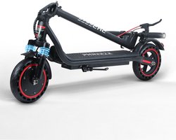 Elektrische Step - Phreeze E-Step Plus - 350W - 25KM Actieradius - Opvouwbaar - Lekvrije Banden 8,5 Inch - Voorvering