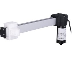 Elektrische Verstelbare Fauteuil Actuator - Motor - Bank Lift - 230mm - 9 inch - DC29V - Stoel - Power - Bed - Geschikt voor Fauteuils - Elektrische Bank