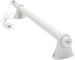 Elektrische Verwarming voor Kassen, Kweekbakken en Kasten (135W)