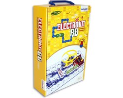 Elektrokit 88 experimenten NL (Spektro)