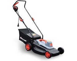 ELEM GARDEN - Elektrische grasmaaier 1800w - maaibreedte 40cm