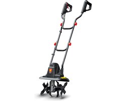 ELEM - Tuinfrees - 750W - Werkbreedte 32CM - 4 messen