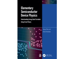 Elementary Semiconductor Device Physics