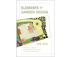 Elements of Garden Design