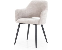 Eleonora Armstoel Esmee Beige Mellow