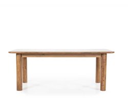 Eleonora eettafel Julian 240x100x76 cm acacia
