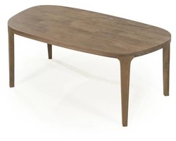 Eleonora eettafel Taylor 240x110x76 cm mangohout