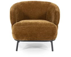 Eleonora fauteuil David geel