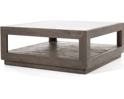 Eleonora Salontafel Liam - Bruin Large