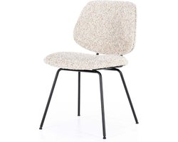 Eleonora Stoel Jon - Beige
