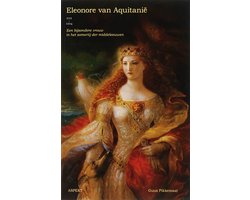 Eleonora van Aquitanie 1122-1204