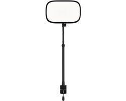 Elgato Key Light Air MK.2 - LED-studiolamp - 2100 lm - Zwart
