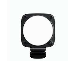 Elgato Key Light Neo - Compacte LED Studiolamp met USB/WiFi - Instelbare Kleurtemperatuur - Zwart