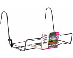 Elho balkon support m type 2/3 - Antraciet