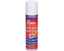 Elimax Anti-luizen Spray Textiel & Meubelen 150ml
