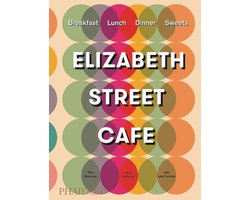Elizabeth Street Cafe