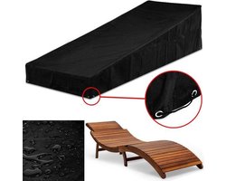 ElJardin - Afdekhoes, beschermhoes loungebank, Bergo,