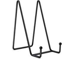 Elkuaie Magnetische Deurstopper - Deurbuffer - Voor Wand- en Vloermontage - 1 Stuk - Voor Binnen en Buiten - Zilver