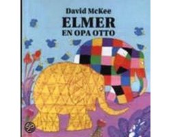 Elmer En Opa Otto