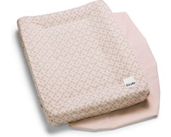Elodie Details - Changing Pad Covers -Sweet Date