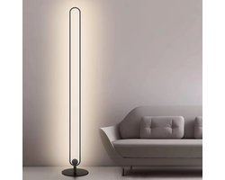 Elpizo Vloerlampen LED panelen 220930