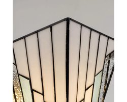 Elstead Lighting Tifanny LED Wandlamp Alderley | 2X E14 Max 40W | Dimbaar | Vintage Bronze