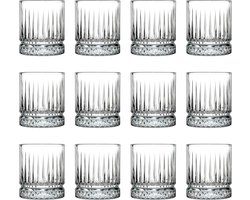 Elysia Tumblerglas - 21 cl - 12 stuks