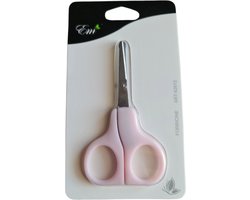 EM Milano - Baby Nagelschaartje - Nagelschaar - Roze