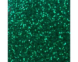Embossing powder Super Sparkle Green