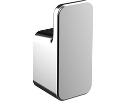 Emco Art haak chroom