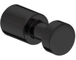 Emco Loft - Handdoekhaak - Zwart - 057513300
