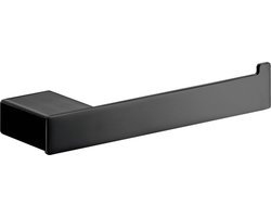 Emco Loft reserverolhouder zwart