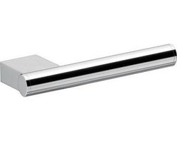 Emco System 2 reserverolhouder chroom