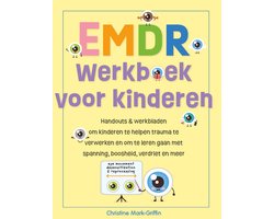 EMDR-werkboek voor kinderen
