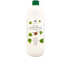 Emendo Sauna geur Eucalyptus 1000 ml - Opgietmiddel Sauna