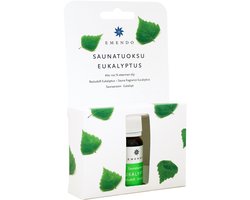 Emendo Sauna geur Eucalyptus - 10ml
