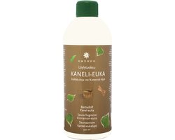 Emendo Sauna geur Kaneel & Eucalyptus 500 ml - Opgietmiddel Sauna