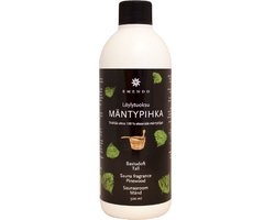 Emendo Sauna geur Pinewood - Dennen 500 ml - Opgietmiddel Sauna