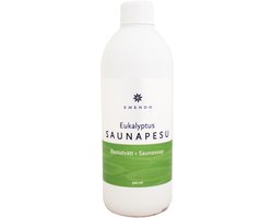 Emendo Saunapesu - Saunazeep met eucalyptus geur