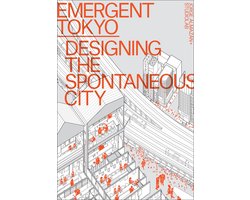 Emergent Tokyo