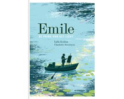 Emile, de prins van het licht