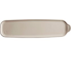 Emile Henry Aperitiefschaaltje - 420x110mm - Argile