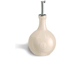 Emile Henry Azijnfles - 0.4Ltr - Argile