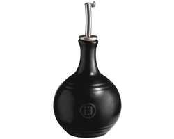 Emile Henry Azijnfles - 0.4Ltr - Truffe