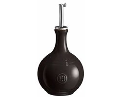 Emile Henry Azijnfles Fusain 450 ml